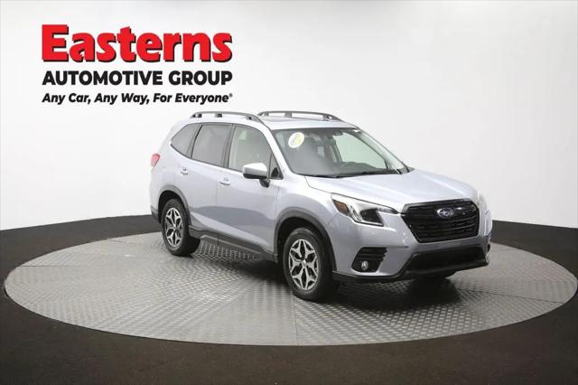 2023 Subaru Forester Premium