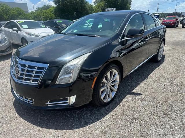 2015 Cadillac XTS Luxury for sale in Orlando, FL