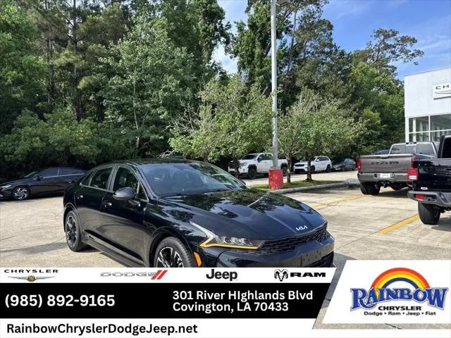 2023 Kia K5 GT-Line for sale in Covington, LA