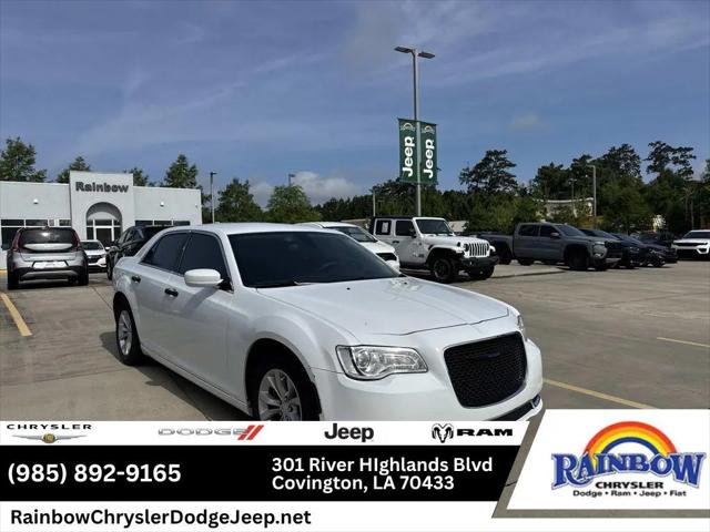 2023 Chrysler 300 Touring for sale in Covington, LA