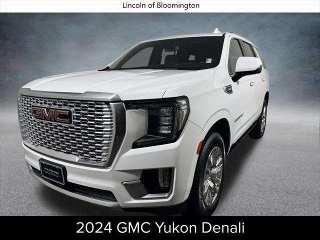 2024 GMC Yukon Denali for sale in Bloomington, MN
