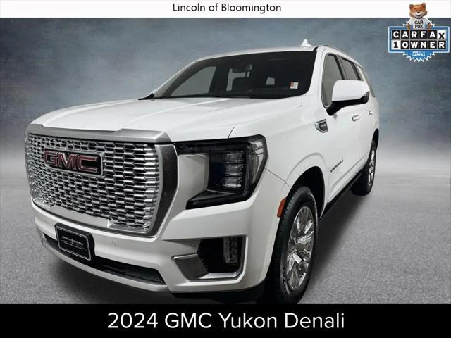 2024 GMC Yukon Denali for sale in Bloomington, MN