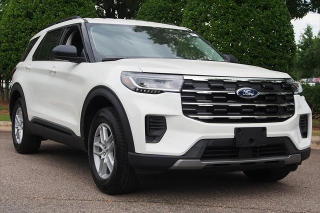 2026 Ford Explorer Active for sale in Wake Forest, NC