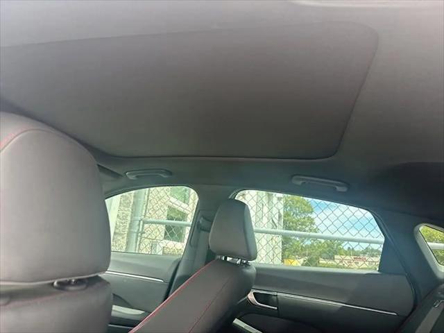 2022 Hyundai Sonata SEL Plus
