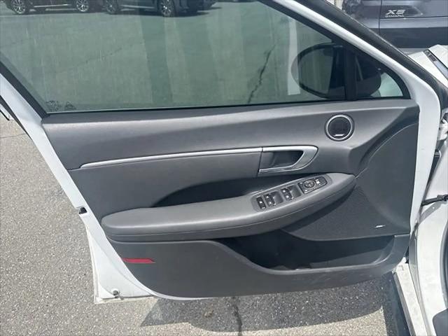 2022 Hyundai Sonata SEL Plus