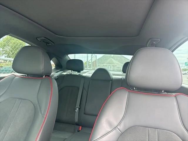 2022 Hyundai Sonata SEL Plus