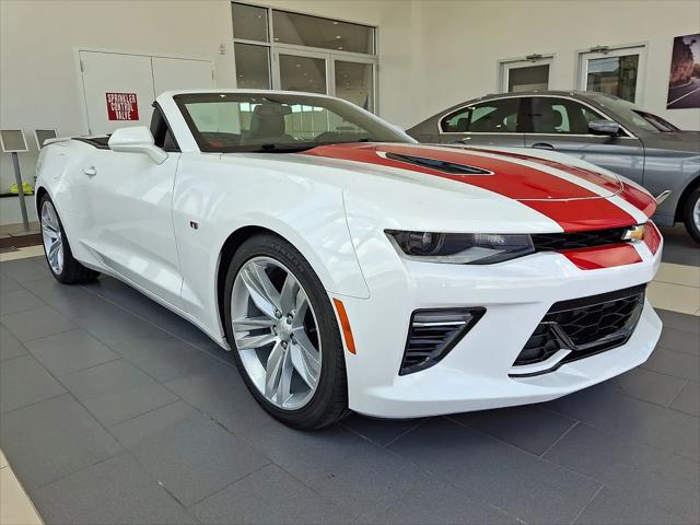 2018 Chevrolet Camaro 2SS for sale in Lancaster, PA