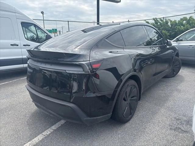 2026 Tesla Model Y Premium Rear-Wheel Drive