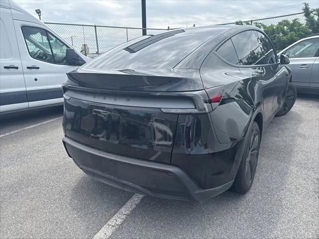 2026 Tesla Model Y Premium Rear-Wheel Drive