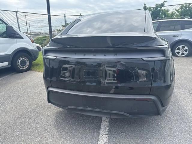 2026 Tesla Model Y Premium Rear-Wheel Drive