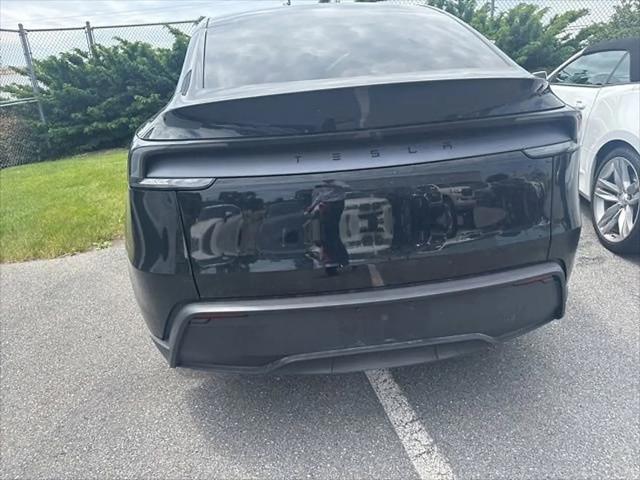 2026 Tesla Model Y Premium Rear-Wheel Drive