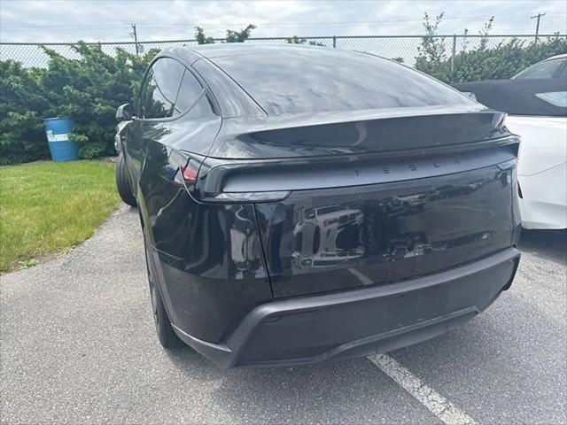 2026 Tesla Model Y Premium Rear-Wheel Drive