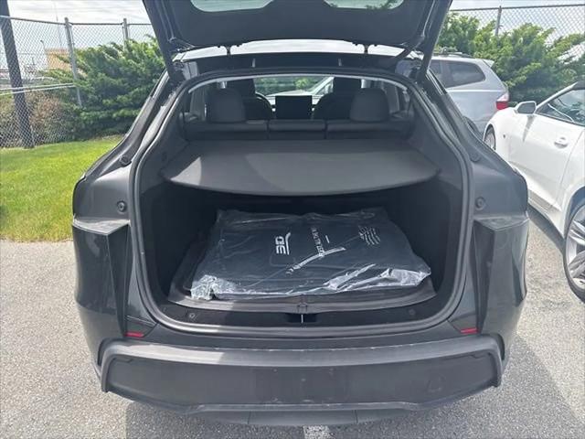 2026 Tesla Model Y Premium Rear-Wheel Drive