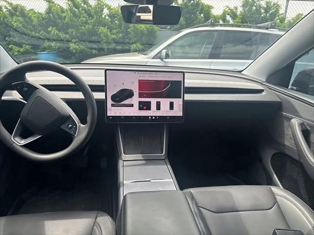 2026 Tesla Model Y Premium Rear-Wheel Drive
