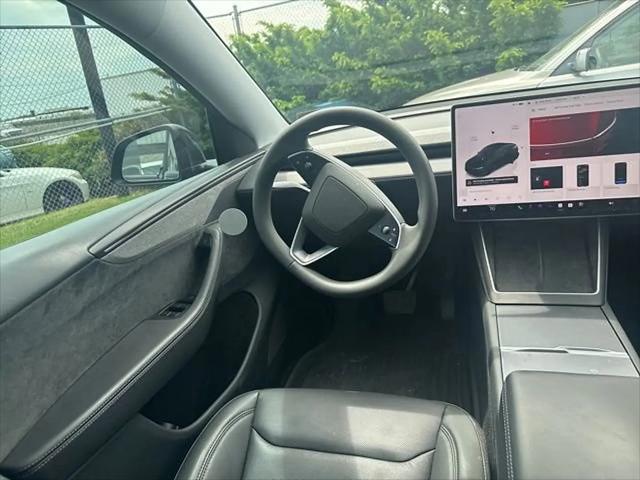 2026 Tesla Model Y Premium Rear-Wheel Drive