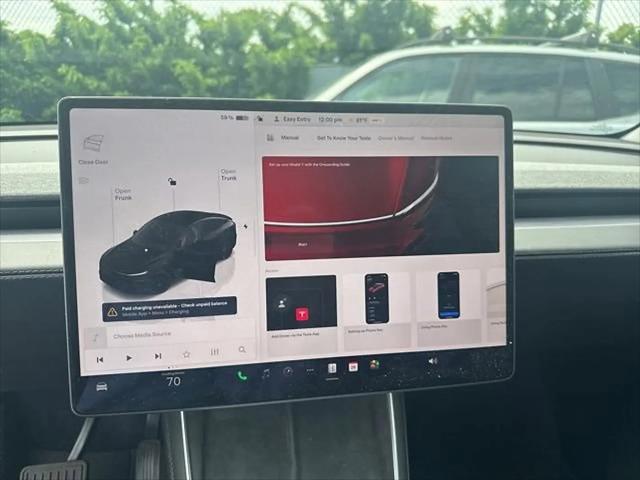 2026 Tesla Model Y Premium Rear-Wheel Drive