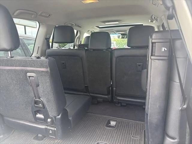 2016 Toyota Land Cruiser V8