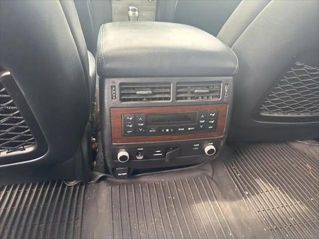 2016 Toyota Land Cruiser V8