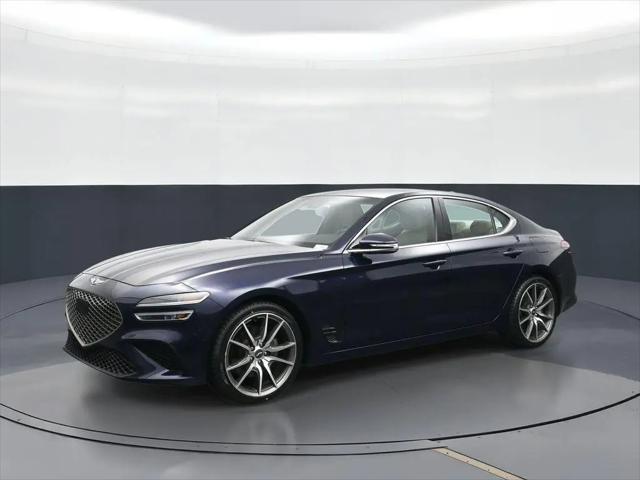2023 Genesis G70 2.0T RWD for sale in Miami, FL