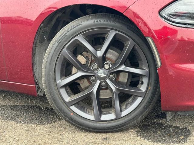 2021 Dodge Charger SXT RWD