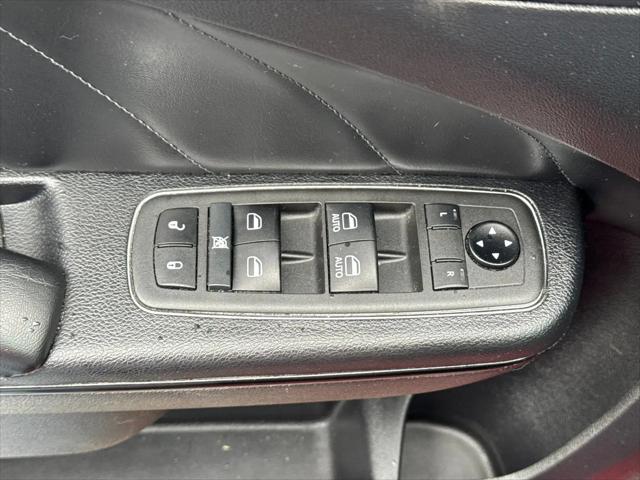 2021 Dodge Charger SXT RWD