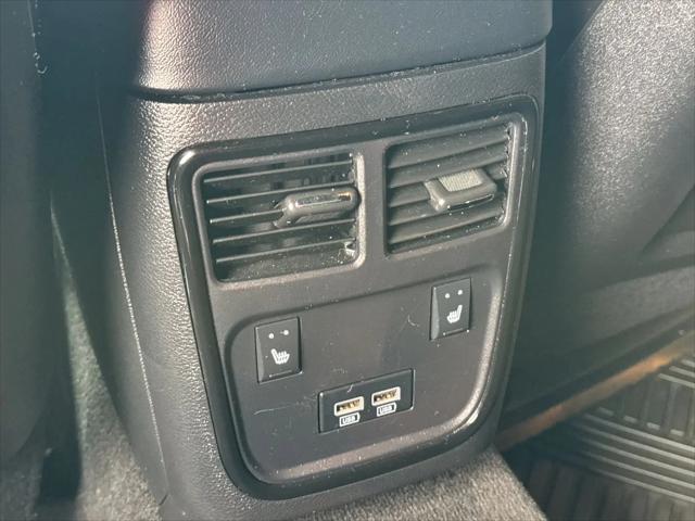 2021 Dodge Charger SXT RWD