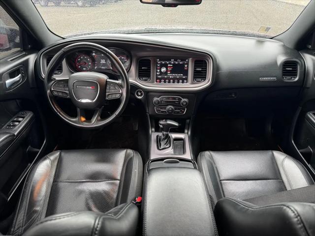 2021 Dodge Charger SXT RWD