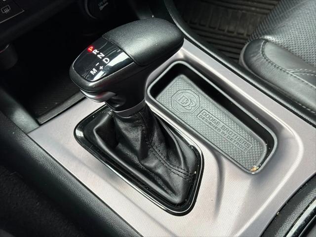 2021 Dodge Charger SXT RWD