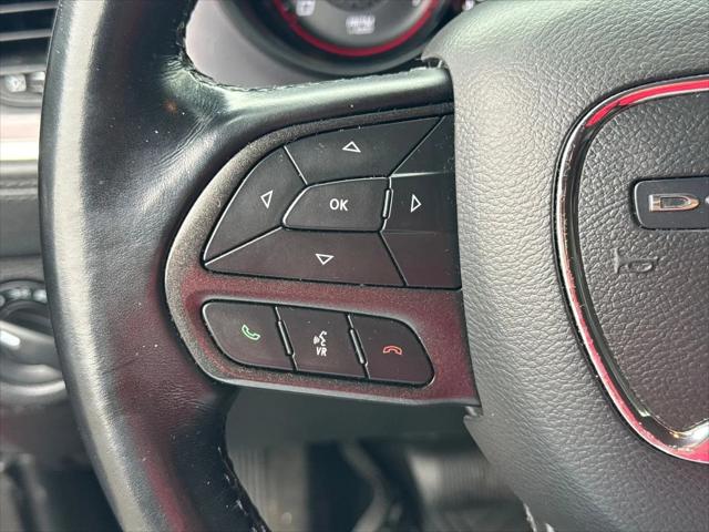 2021 Dodge Charger SXT RWD