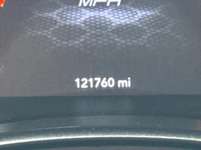2021 Dodge Charger SXT RWD