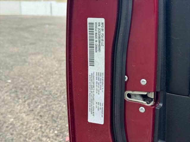2021 Dodge Charger SXT RWD