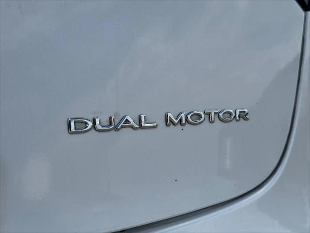 2022 Tesla Model 3 Long Range Dual Motor All-Wheel Drive