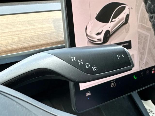 2022 Tesla Model 3 Long Range Dual Motor All-Wheel Drive