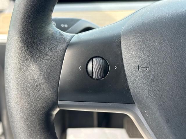 2022 Tesla Model 3 Long Range Dual Motor All-Wheel Drive