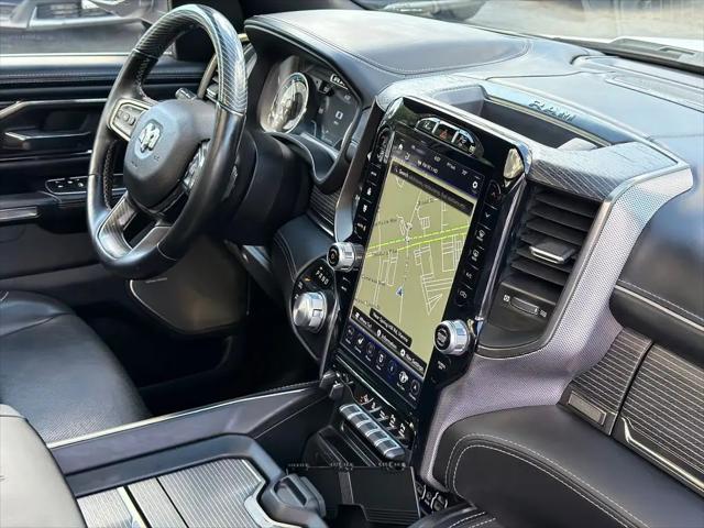 2021 Ram 1500 Limited Crew Cab 4x4 5'7" Box