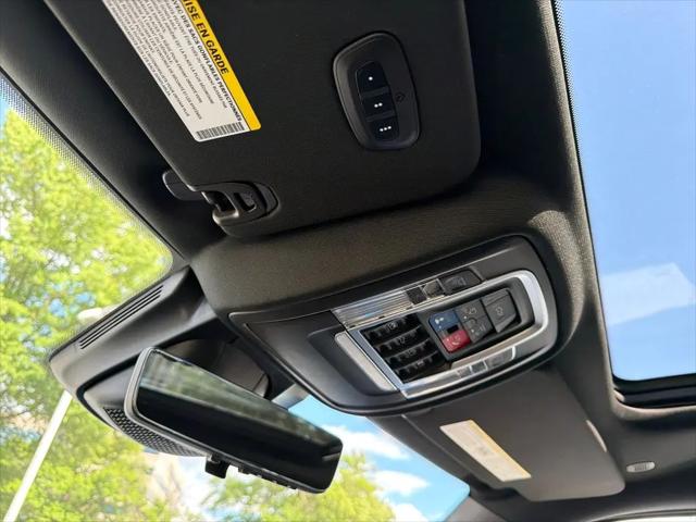 2021 Ram 1500 Limited Crew Cab 4x4 5'7" Box