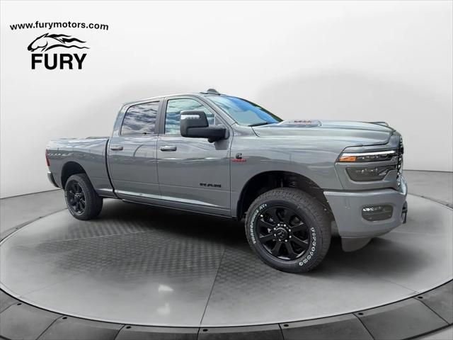 2026 Ram 3500 Laramie Crew Cab 4x4 6'4" Box for sale in South St. Paul, MN