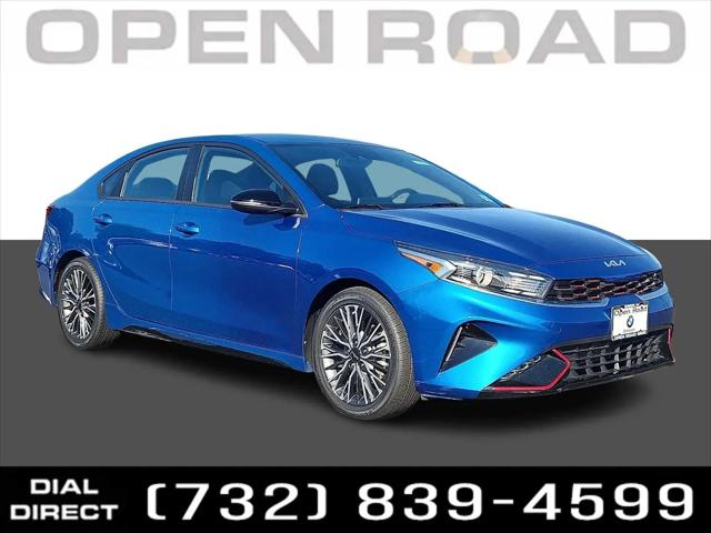 2023 Kia Forte GT-Line for sale in Edison, NJ