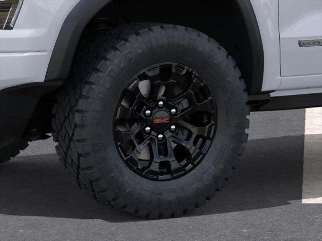 2026 GMC Canyon Elevation, RWD