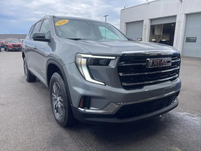 2026 GMC Acadia Elevation AWD for sale in Oswego, NY