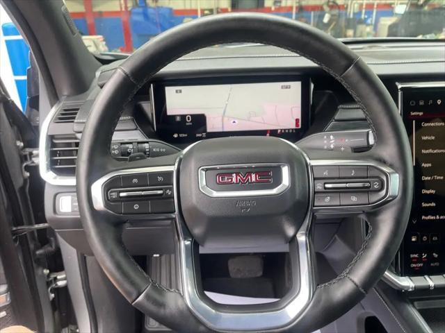2026 GMC Acadia Elevation AWD