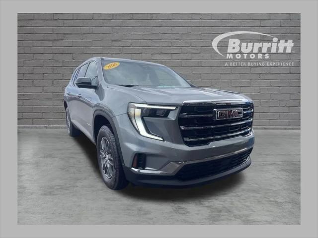 2026 GMC Acadia Elevation AWD for sale in Oswego, NY