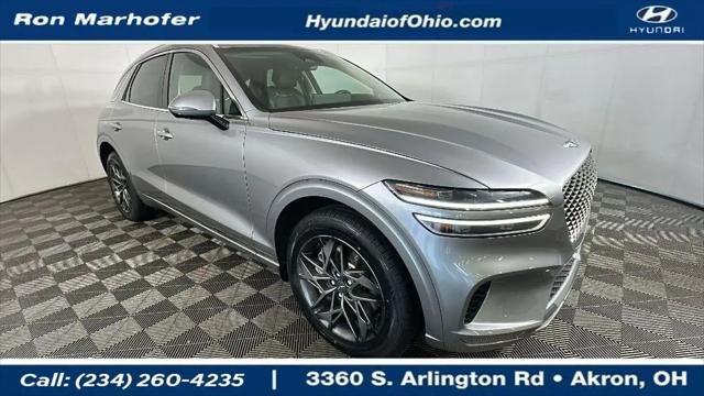 2024 Genesis GV70 2.5T AWD for sale in Akron, OH