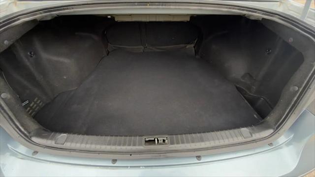 2010 Hyundai Sonata GLS