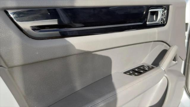 2019 Porsche Cayenne Cayenne