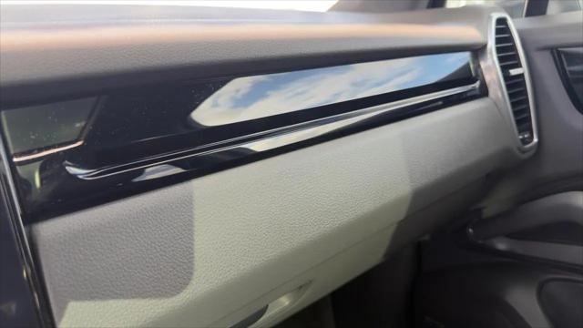 2019 Porsche Cayenne Cayenne