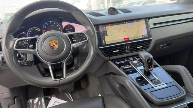 2019 Porsche Cayenne Cayenne