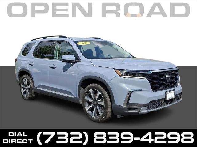 2023 Honda Pilot AWD Touring for sale in East Brunswick, NJ