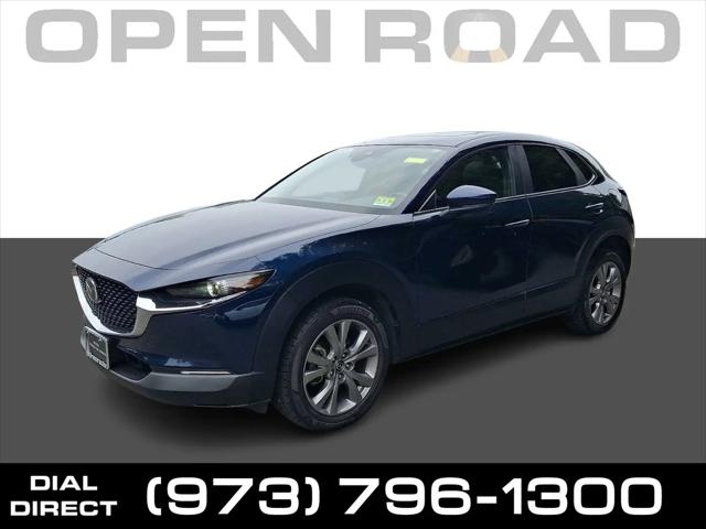 2021 Mazda CX-30 Preferred for sale in Morristown, NJ