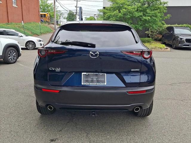 2021 Mazda CX-30 Preferred